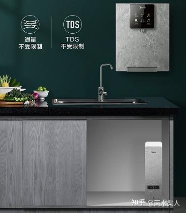 沁园净水器如何(图1)