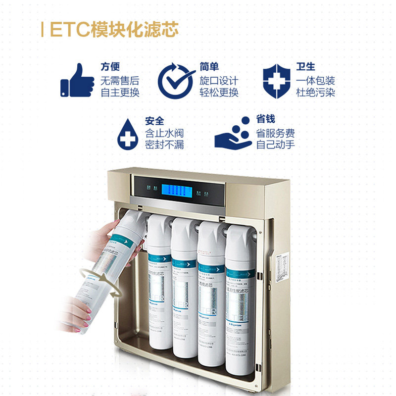 家用净水器哪款性价比高?宝妈测评推荐这几款!(图1)