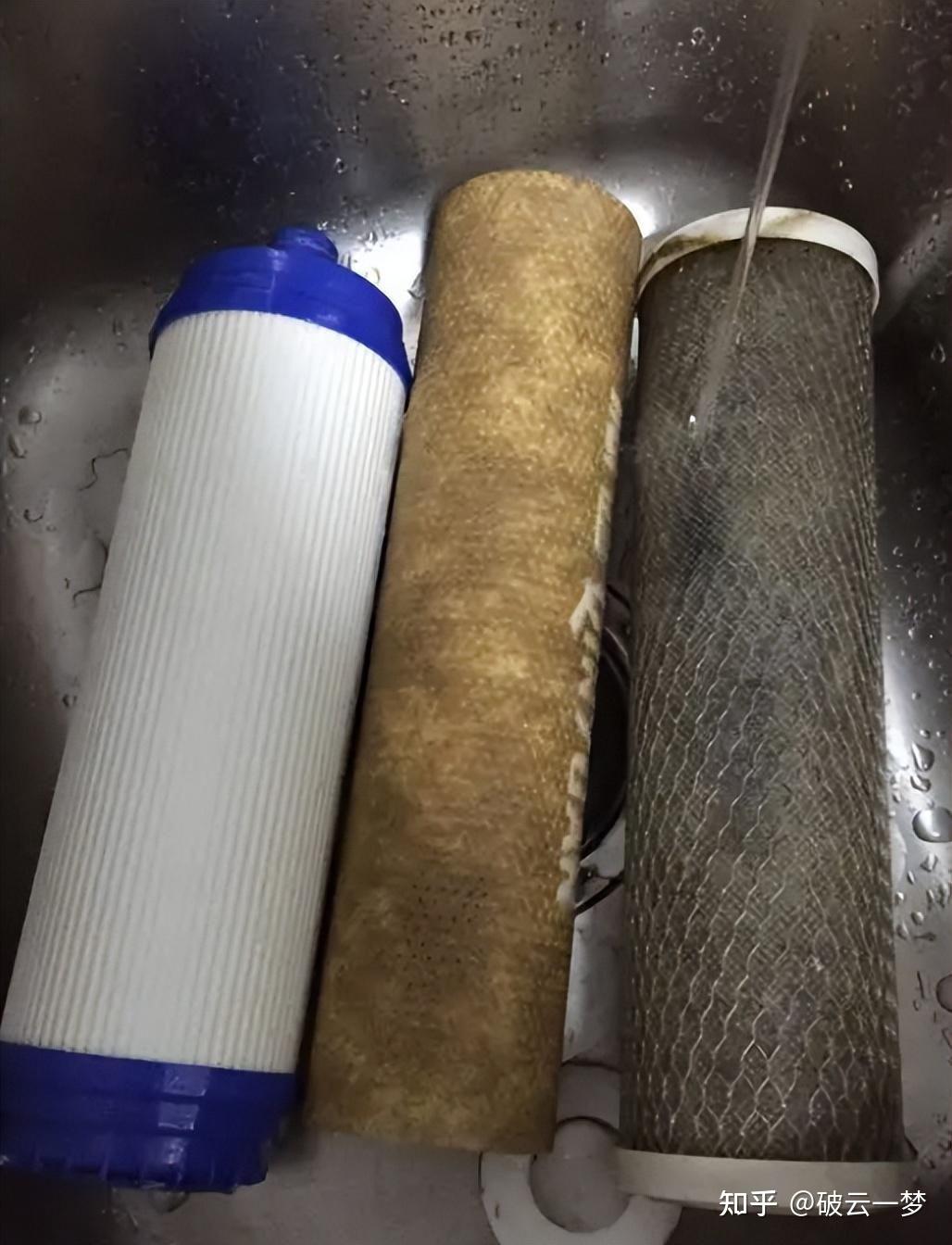 净水器五个销售骗局看清楚才不会上当(图1)
