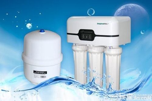 母婴净水器哪个牌子好?2026带母婴认证品牌推荐(图1)